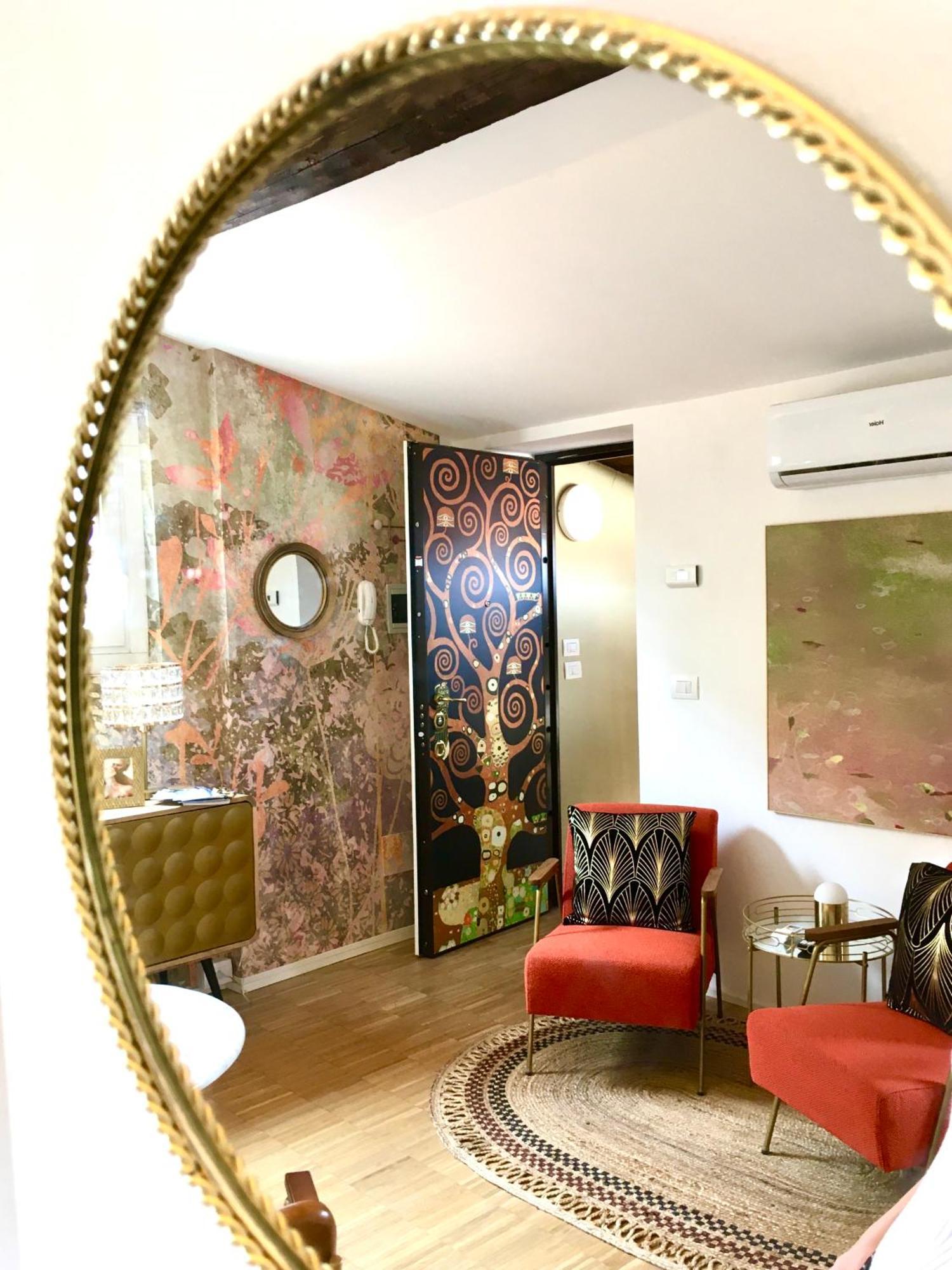 Franky & Angy Casa Vacanze Bergamo Exterior photo