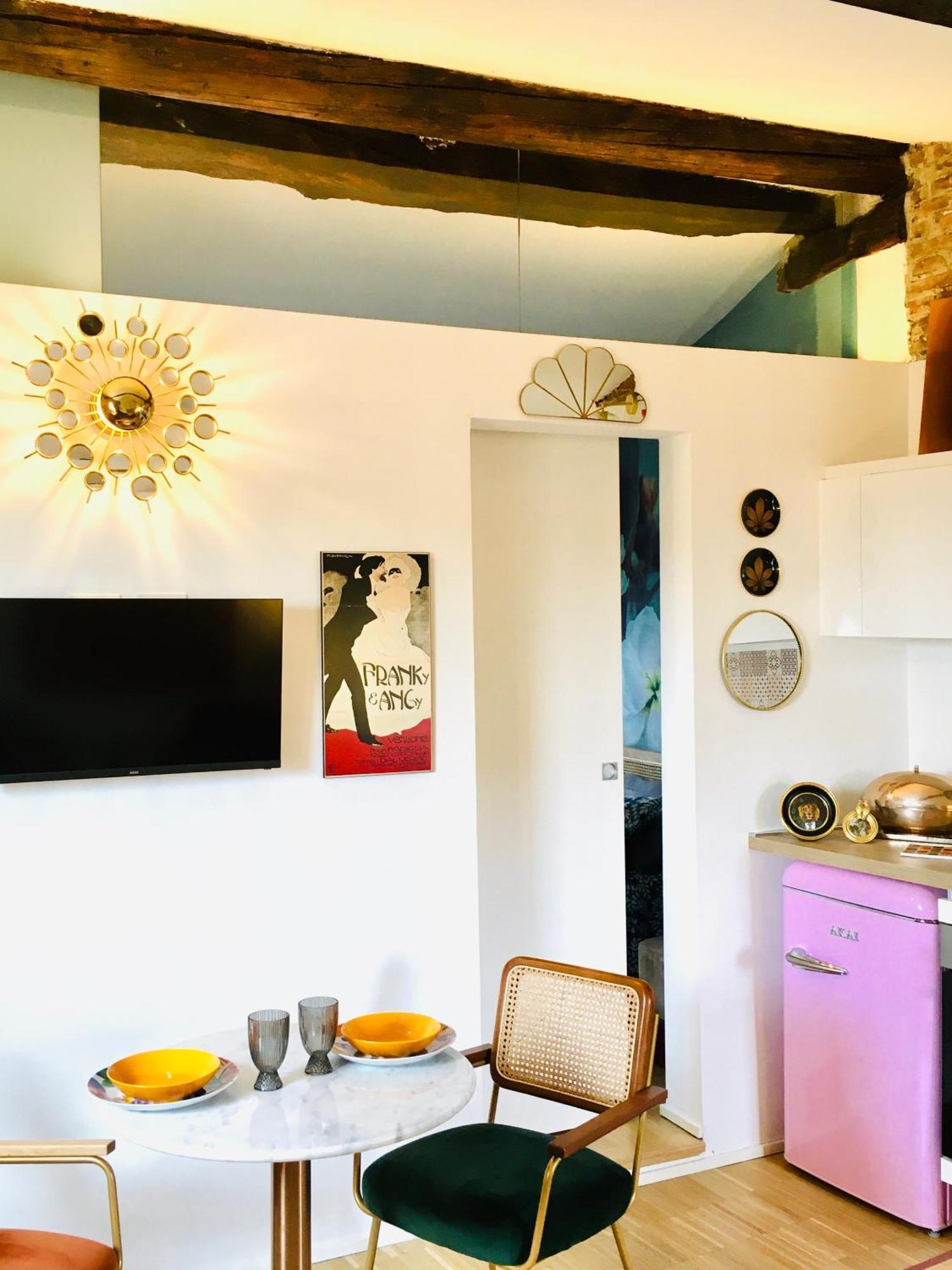 Franky & Angy Casa Vacanze Bergamo Exterior photo